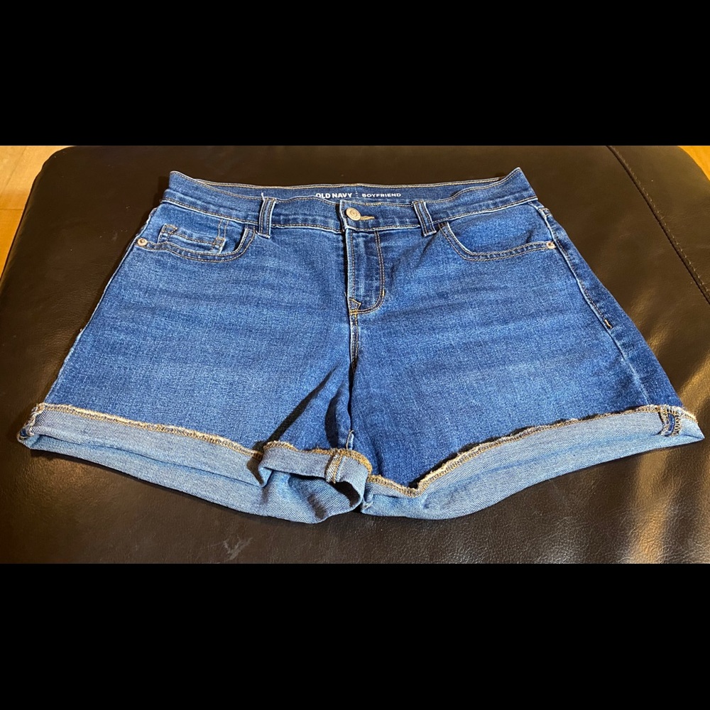Old Navy Denim Shorts